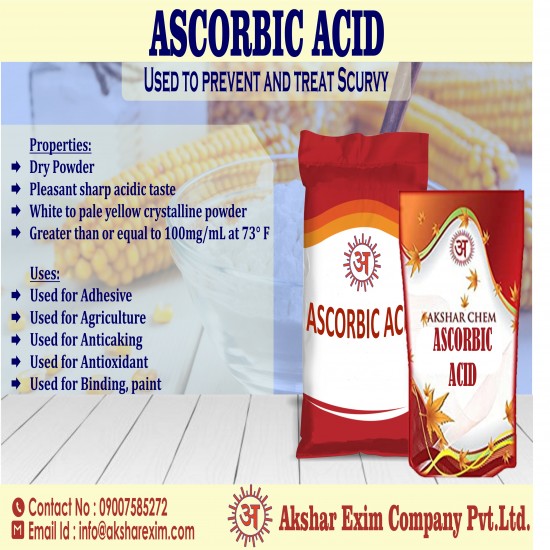 Ascorbic Acid full-image